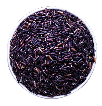 Thai Riceberry Rice