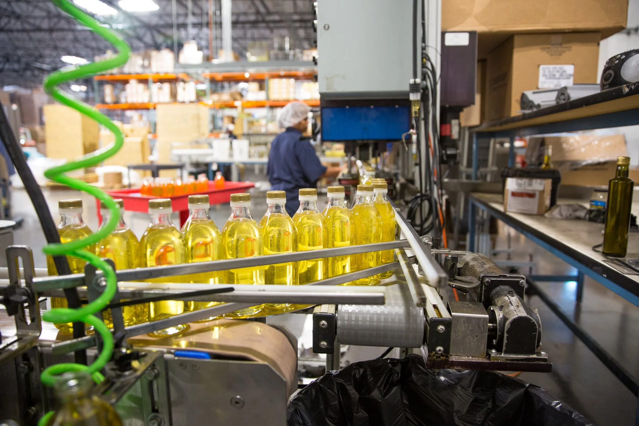 Big FG Co. Ltd. Worldwide Halal Food Supply