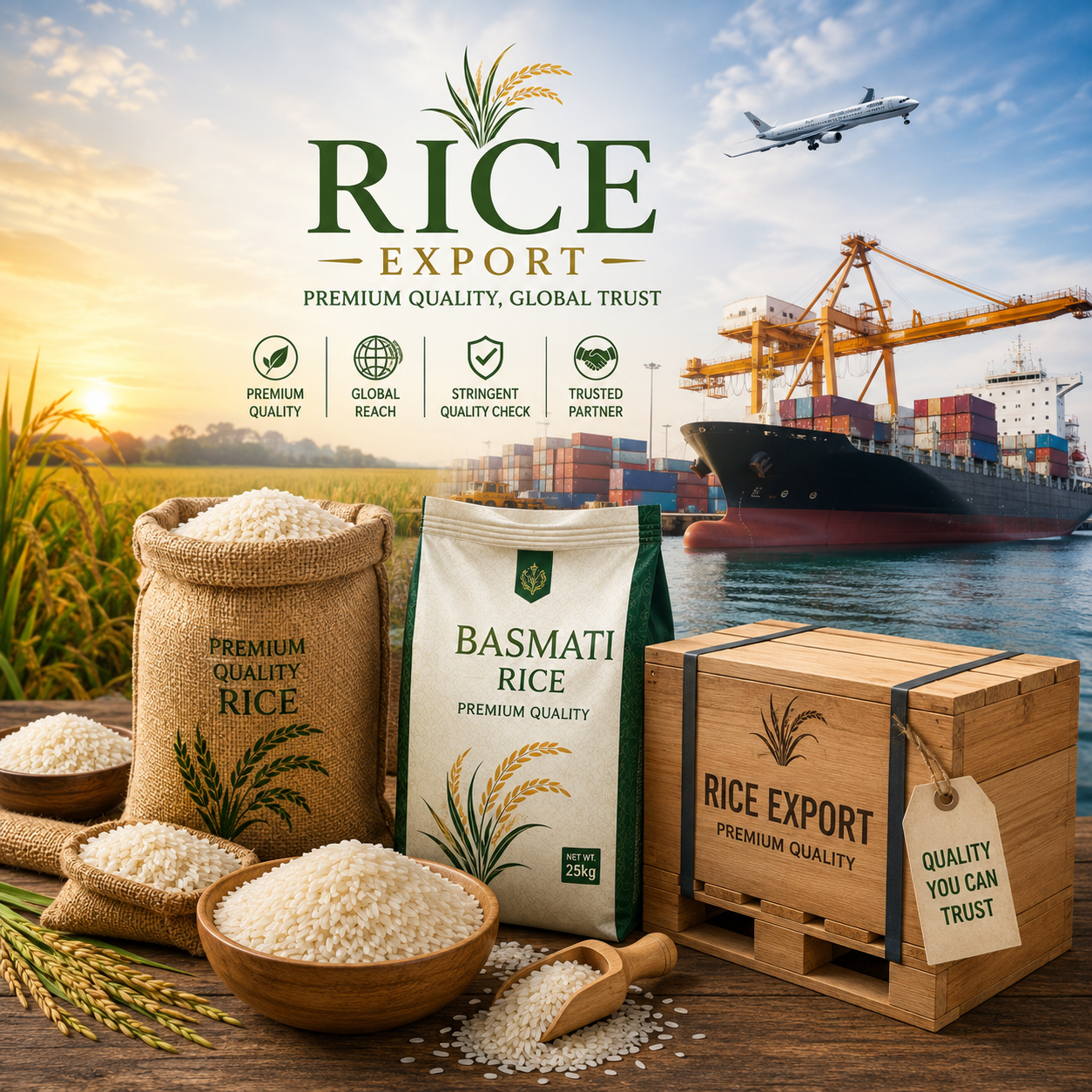 Big FG Co. Ltd. Premium Halal Food Products